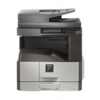 夏普（SHARP）MX-M2658NV A3黑白數(shù)碼復合機